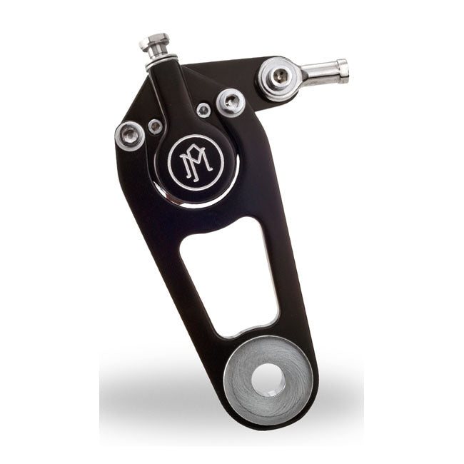 Pm 2 Piston Caliper Bracket