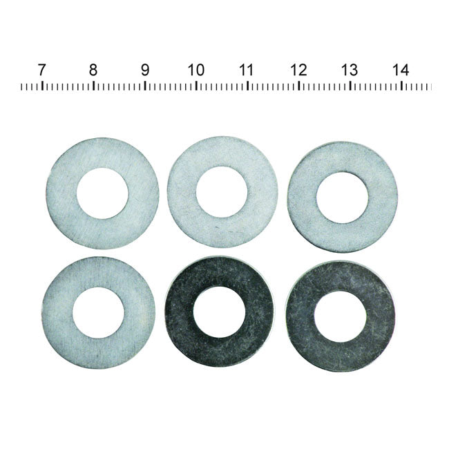 Pm Caliper Shim Kit