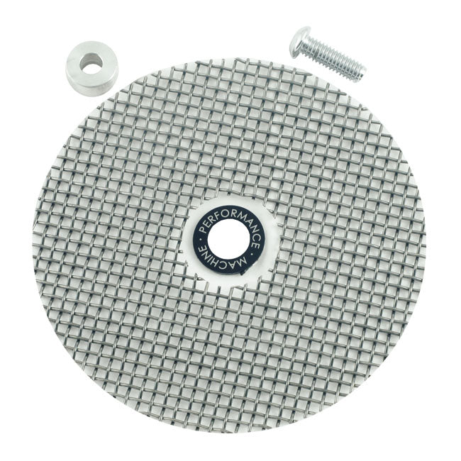 Pm Air Cleaner Upgrade Kit Sceaming Eagle And Ness