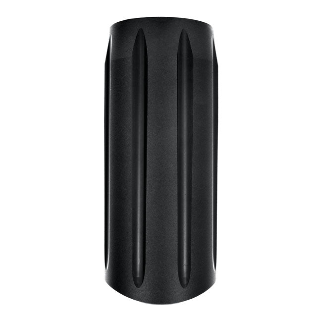 Pm Slash Slider Covers for 84-13 Touring (Excl FLHX Trike)