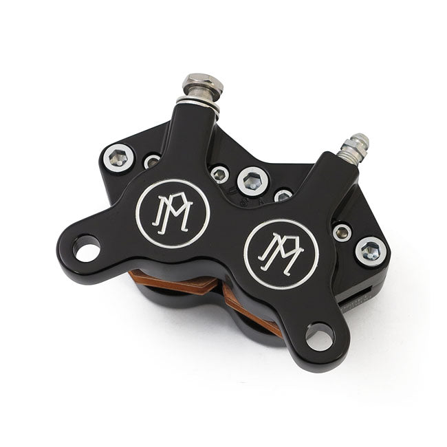 4 Piston Classic Caliper Contrast Cut