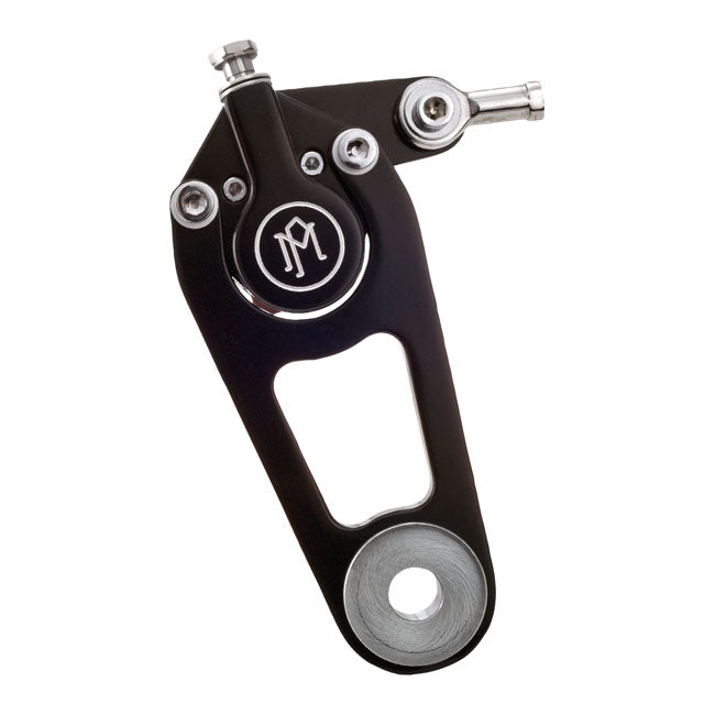 2 Piston Classic Caliper Contrast Cut