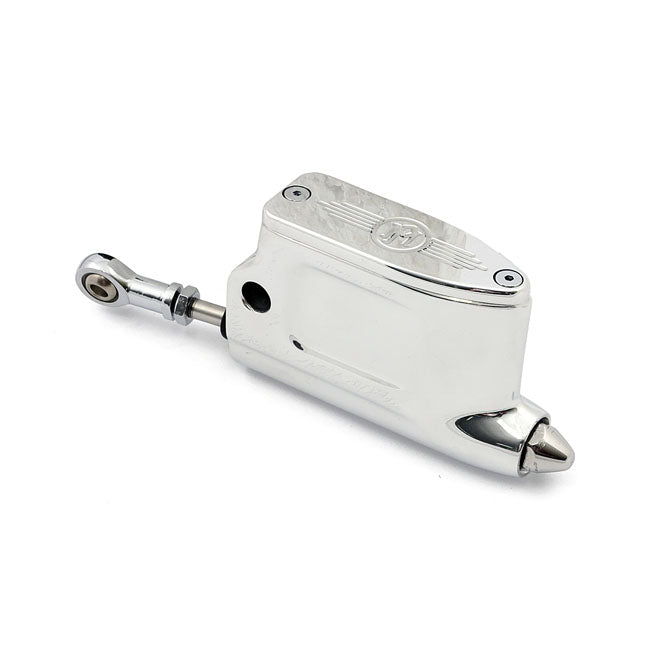 Master Cylinder Rear