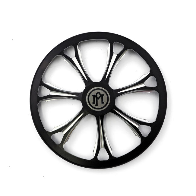 Pm Super Gas Interchange Face Plate Paramount Contrast Cut