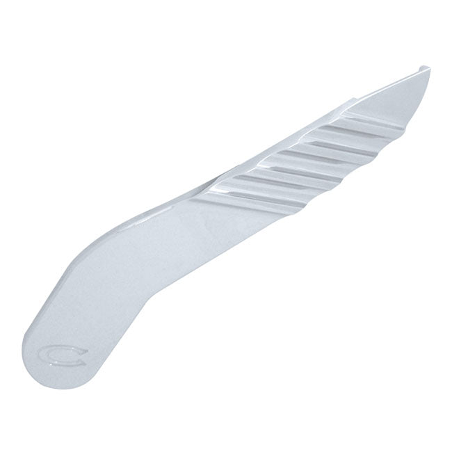 Covington's Alu Brake Arm Cover for 00-17 FLST; 02-13Flt/Touring