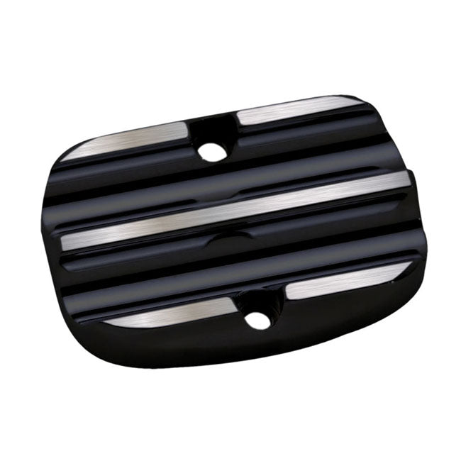 Covington's Alu Master Cylinder Lid for 08-20 Touring