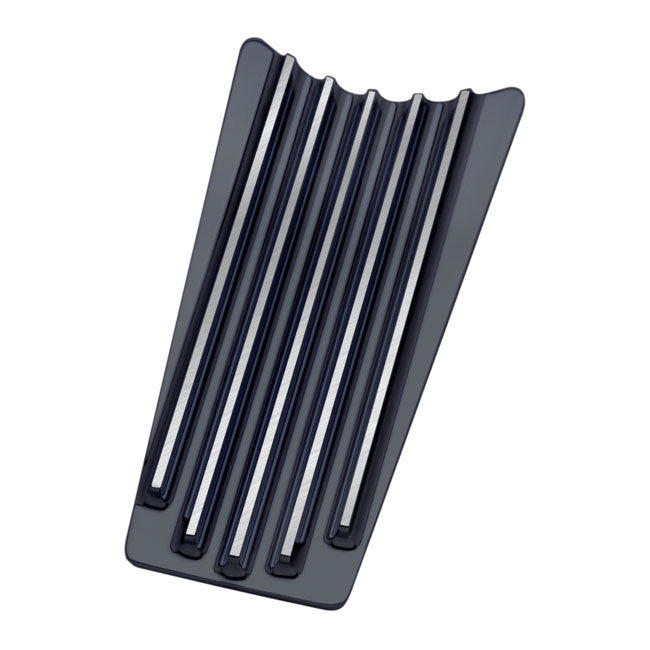 Covington's Alu Dash Insert for 89-07 Flt