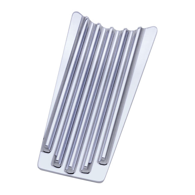 Covington's Alu Dash Insert for 89-07 Flt