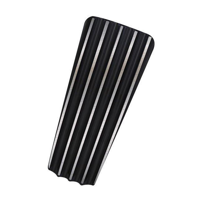 Covington's Alu Dash Insert for 08-20 Touring (Excl. FLHR, FLHX, FLTRX)
