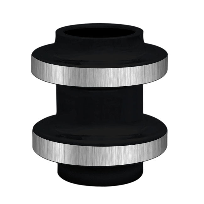 Covington's Alu Heel Shift Eliminator for 80-84FL, FLH; 80-20 Flt/Touring, Trikes