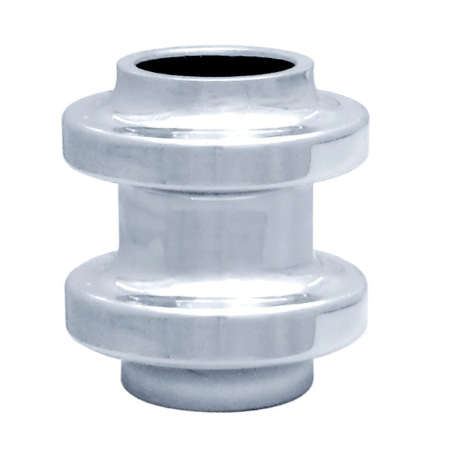 Covington's Alu Heel Shift Eliminator for 80-84FL, FLH; 80-20 Flt/Touring, Trikes