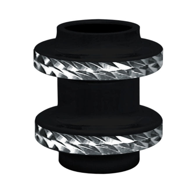 Covington's Alu Heel Shift Eliminator for 80-84FL, FLH; 80-20 Flt/Touring, Trikes