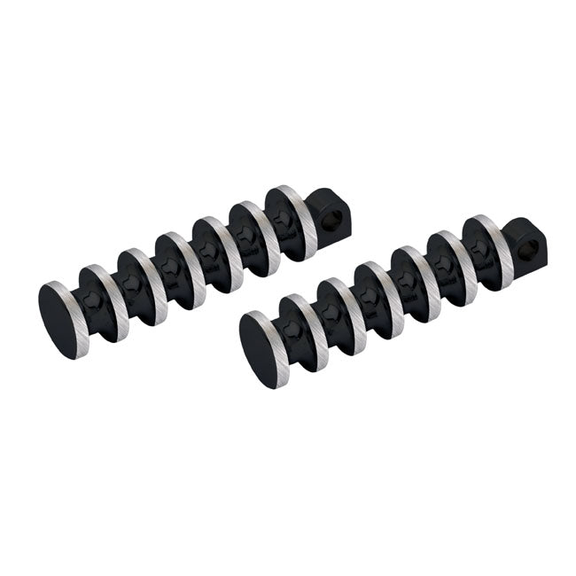 Covington's Alu Passenger Pegs