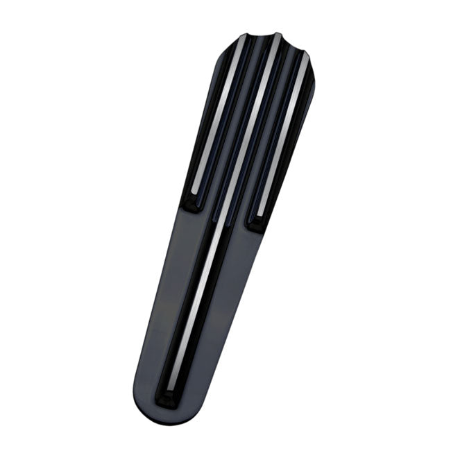Covington's Alu Dash Insert for 06-07 FLHX ; 04-05 FLHTCSE
