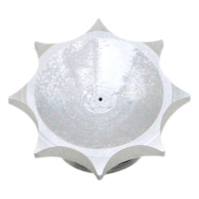 Covington's Alu Gas Cap Sprocket for 83-20 H-D With 953849 Adaptor