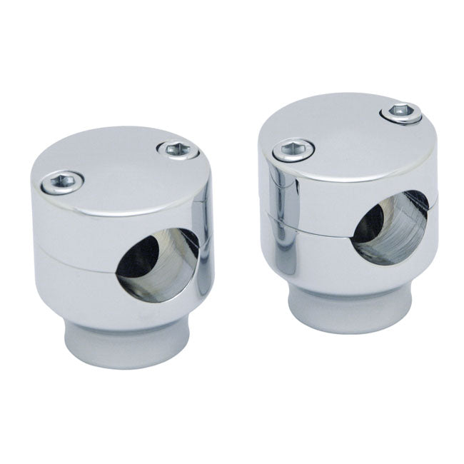 Covington's 1.5 Inch Alu Risers