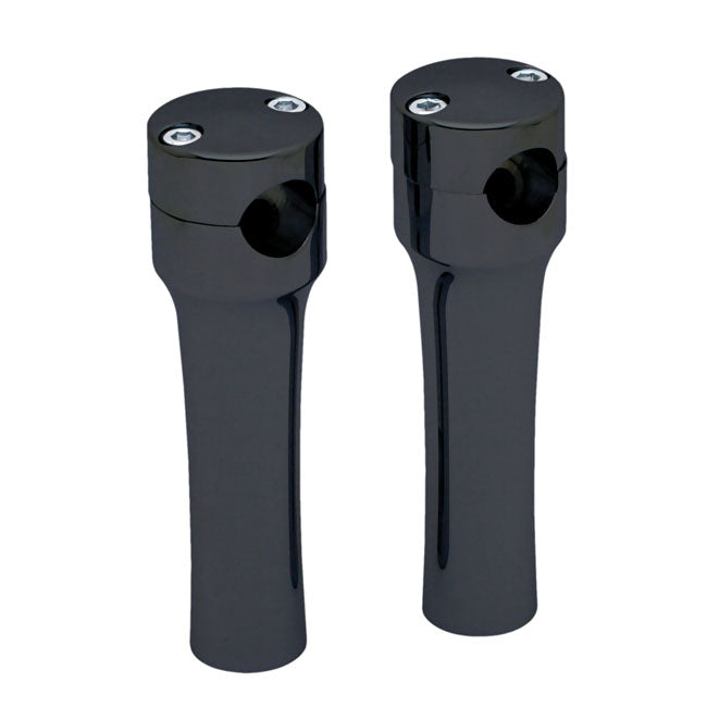 Covington's 6 Inch Alu Risers