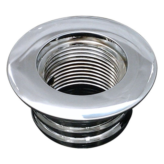 Covington's, Gas Cap Adaptor for 83-20 H-D With Covington's Narrow Threaded Gas Caps