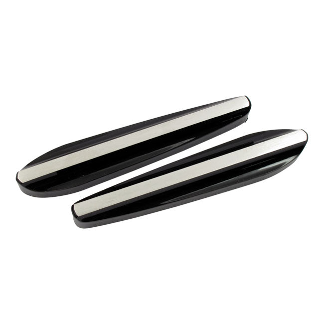 Covington's Turn Signal Eliminators for 98-13 FLTR Road Glide