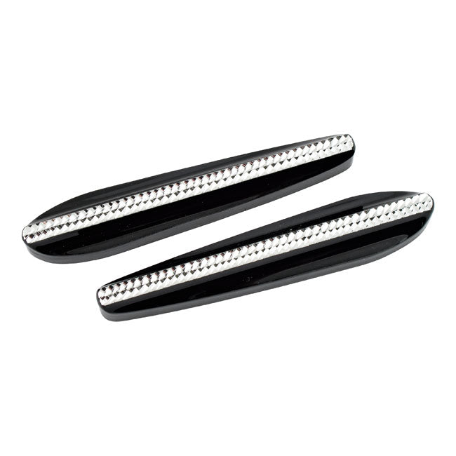 Covington's Turn Signal Eliminators for 98-13 FLTR Road Glide