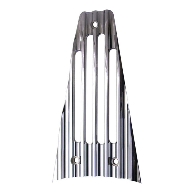 Covington's Frame Filler Grill Finned for 14-16 Touring (Excl. Twin Cooled)