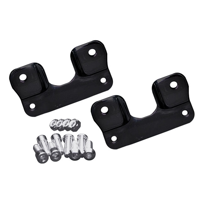 Covington's Fender Relocators for 14-20 Touring