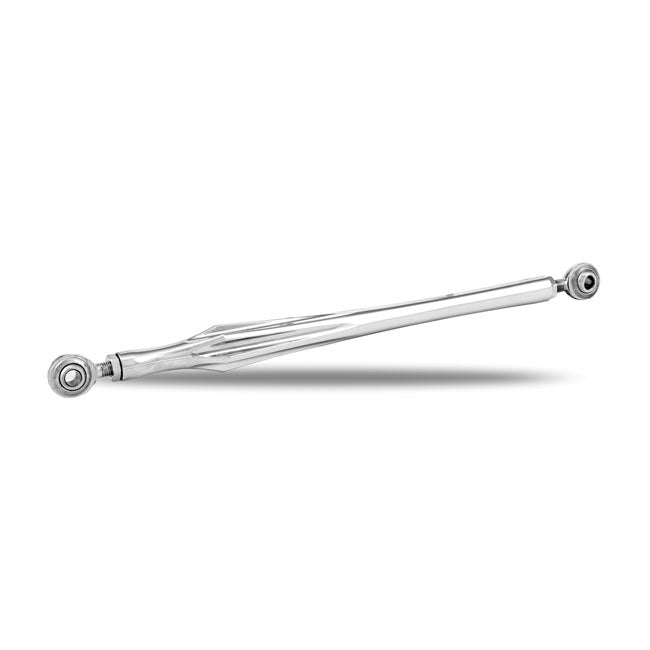 Pm Alu Shift Rod Drive for 86-20 Softail (Excl. 18-20 FXbb, FXLr/S); 86-20 Flt/Touring