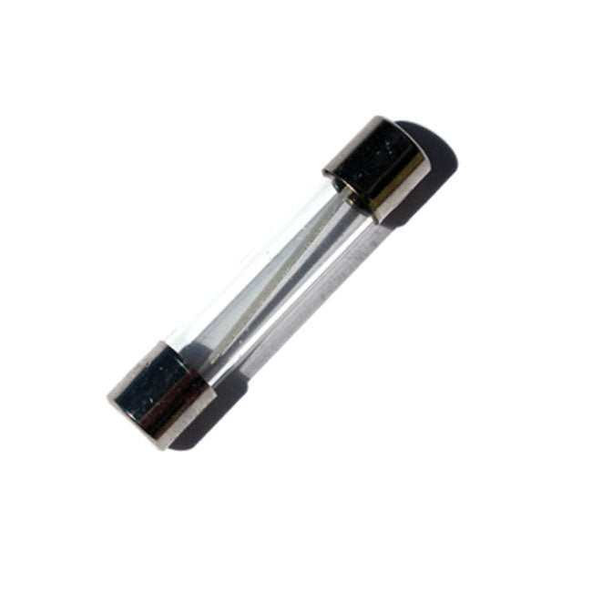 15A Tube Fuse for Softail