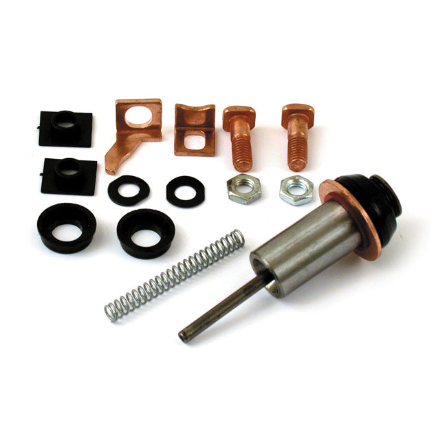 Starter Solenoid Rebuild Kit