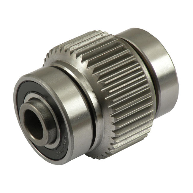 Spyke Krypto-9 Starter Clutch Assy for 91-05 Big Twin, TC/B  With Spyke 1.8, 2.0 And 2.4Kw Starters
