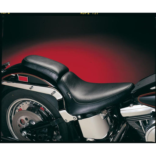 Silhouette Pillion Pad - Part #114441 - hogparts-uk.myshopify.com