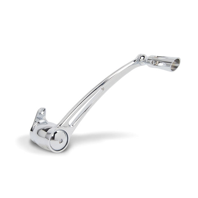 Arlen Ness Brake Arm Deep Cut. Chrome – 1988–2026 Touring; 2008–2026 Trikes