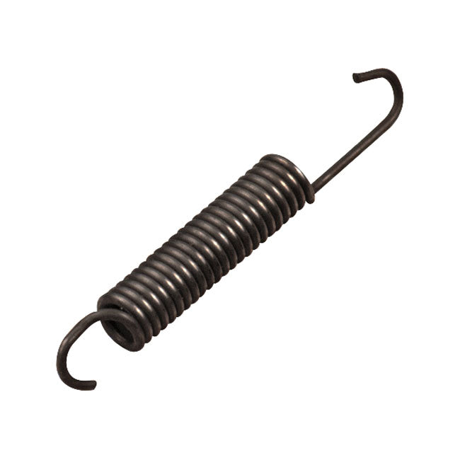 Motorcycle Storehouse Upper Spring, Brake Shoe Rear for 63-72 Big Twin