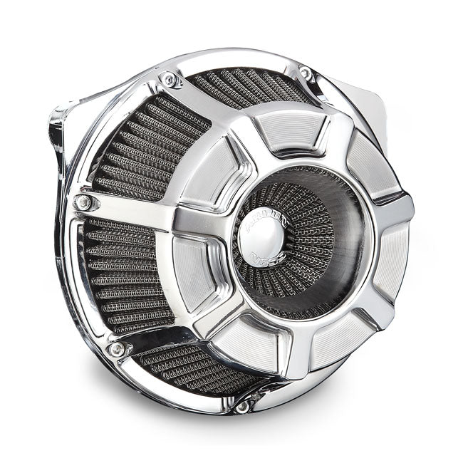 Arlen Ness Inverted Air Cleaner Kit ''Beveled''. Chrome – 2018–2024 Softail; 2017–2025…