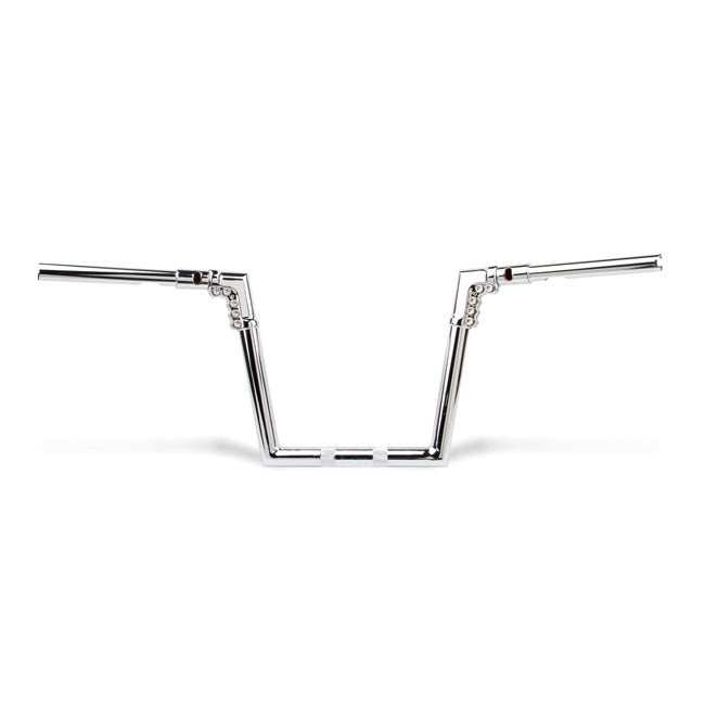 Ness Modular Handlebar 11" Drag Bar for 15-20 FLTR Road Glides