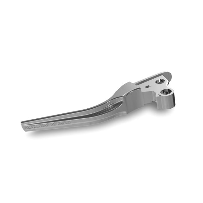 Ness Billet Hydr Clutch Lever, Chrome for 14-16 Touring (Excl. FLHR/C) (Hydr. Clutch)