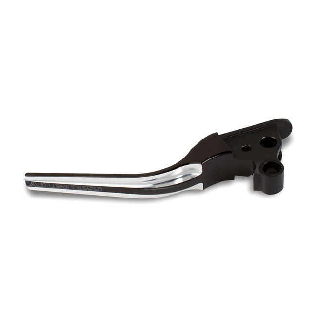 Ness Billet Hydr Clutch Lever, Black for 14-16 Touring (Excl. FLHR/C) (Hydr. Clutch)