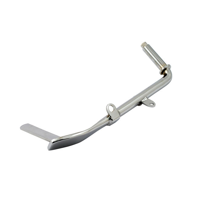 Arlen Ness Touring Lowered Jiffy Stand. Chrome – 2007–2026 Touring; 2026 FLHXSE; 2026…