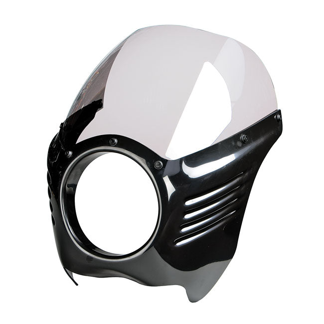 Arlen Ness The Original Fairing Kit. Louvered – 73-Up FX; FXR; XL Sportster Models with…