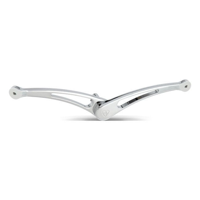 Arlen Ness Heel/Toe Shift Kit. Radius. Chrome – 2000–2017 FL Softail; 1982–2026…