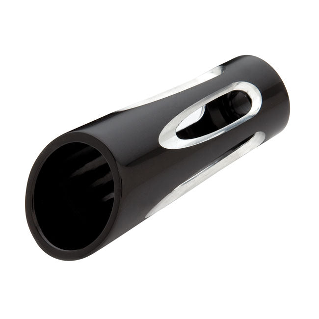 Arlen Ness Deep Cut Shift/Brake Peg. Black – Most H-D