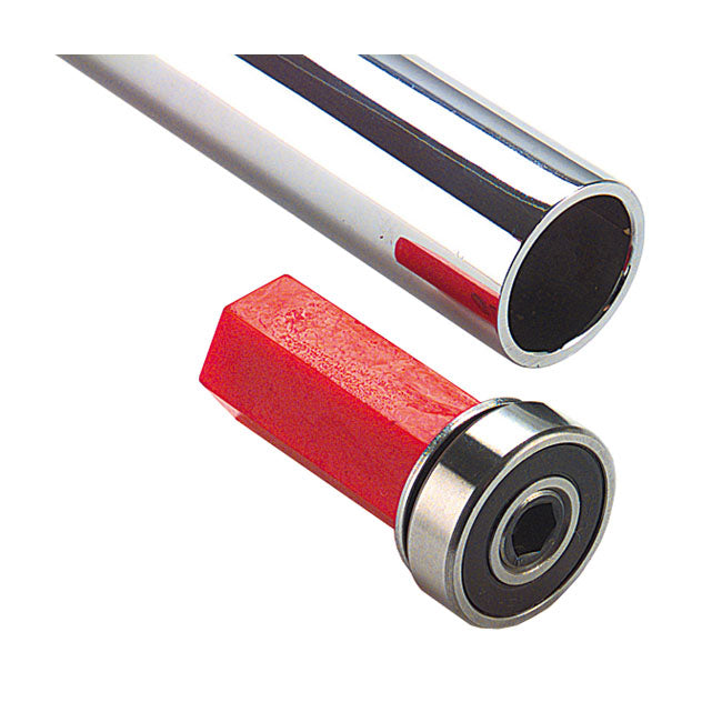 Throttle Bearing Kit for 74-20 H-D With Single Or Dual Throttle Cables (Excl. Street)