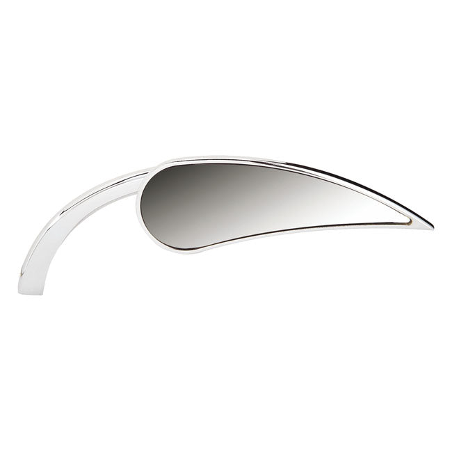 Arlen Ness Rad II Chrome Mirror – USE P/N 544044 FOR YAMAHA