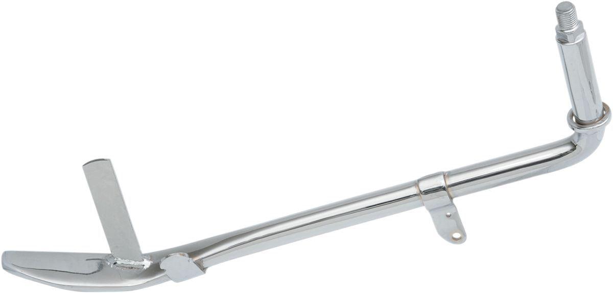 Drag Specialties Kickstand Chrome Touring - Part #05100270 - Hogparts UK