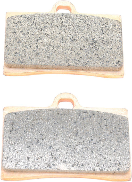 Indian Brake Pads - Part #17211947 - Hogparts UK