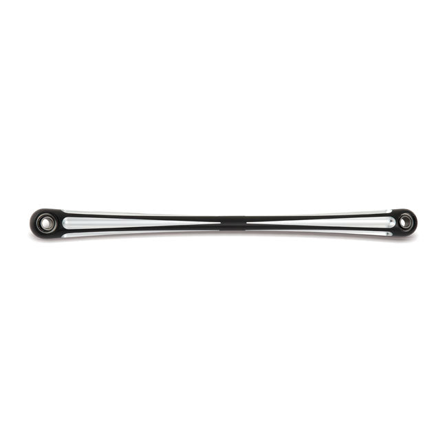 Arlen Ness Shifter Rod Deep Cut Round. Black – 1986–2026 Softail; 1986–2026…