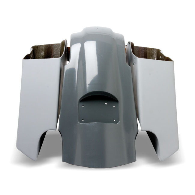 Ness Down-N-Out Stretched Fender for 09-13 Touring