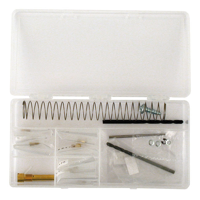 Dynojet Cv Carb Re-Calibration Kit for 00-06 Big Twin