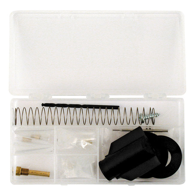 Dynojet Thunderslide Cv Kit for 00-06 TC/B