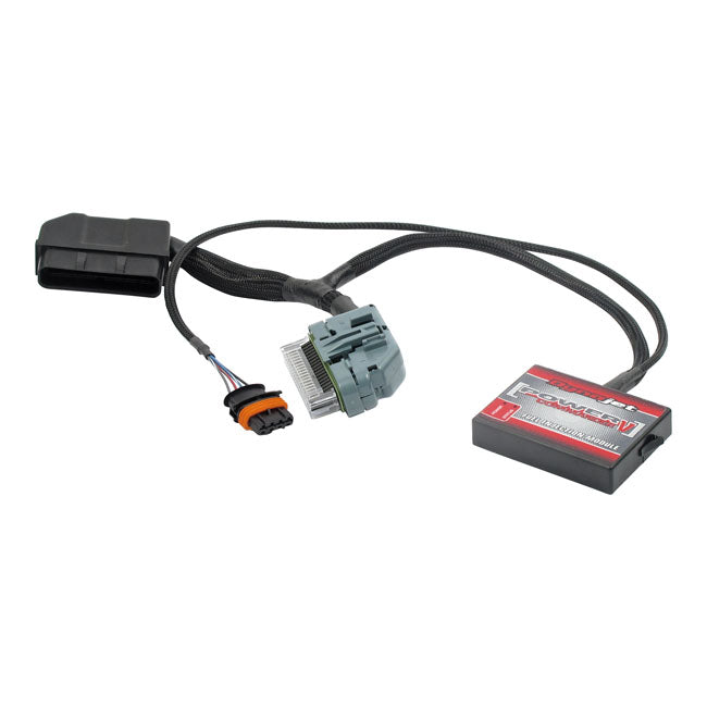 Power Commander V Pti for 09-11 Softail